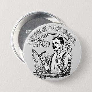 Ein Gentleman's Classic Shave Button