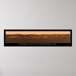 Ein Geologist’s Schatztrove Poster