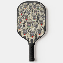 Ein Gerücht über Möpsen Pickleball Paddel