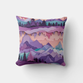 Ein Geschenk voller Aufrichtigkeit, Kissen