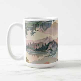 Ein Geschenk voller Aufrichtigkeit, Kissen Kaffeetasse