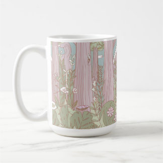Ein Geschenk voller Aufrichtigkeit, Kissen Kaffeetasse