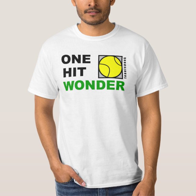 Ein geschlagenes Wunder T-Shirt (Vorderseite)