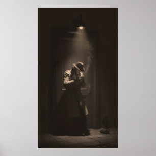 Ein gestohlener Moment Poster