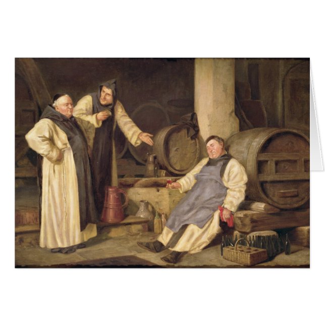 Ein Glas zu viele (Vorderseite (Horizontal))