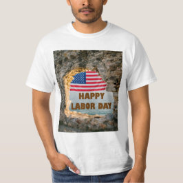 Ein glücklicher Arbeitstag T-Shirt