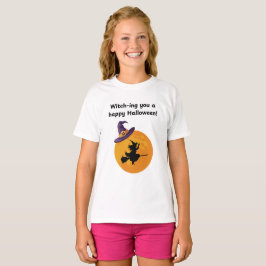 Ein glückliches Halloween! T-Shirt