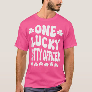Ein Glückspilz Maat T-Shirt