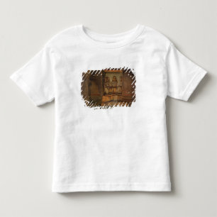 Ein Grab an EL-Kab, eine von 24 Illustrationen Kleinkind T-shirt