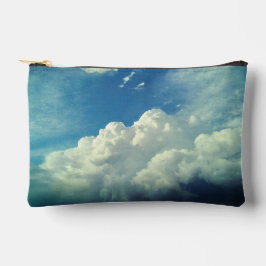 Ein Grollen von Wolken Zubehörtasche
