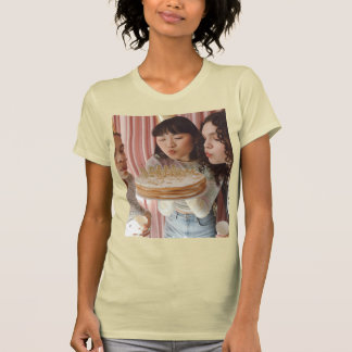 Ein großartiger Titel für Mädchen-T-Shirts T-Shirt
