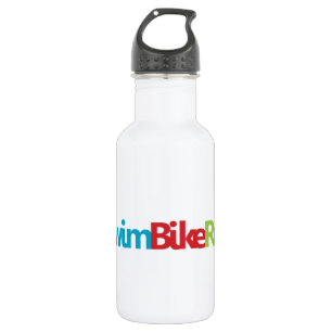 Ein großartiges Triathlon für Ihren Freund oder Ih Trinkflasche