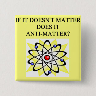 Ein großer Physik-Entwurf Button