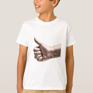 Ein großer Stolperstein T-Shirt