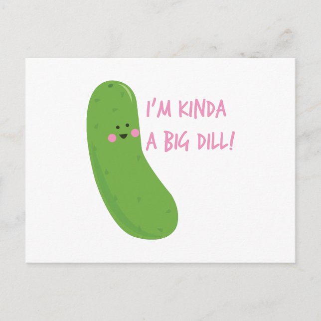 Ein großer Tod Postkarte (Vorderseite)