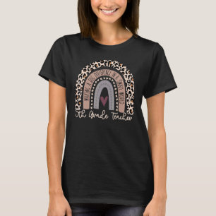 Ein großer Unterschied in einer kleinen Welt 5. Kl T-Shirt