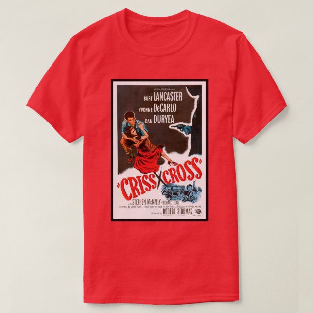 EIN GROSSER VINTATIONSPUNKT5 T-Shirt (Design vorne)