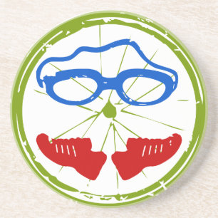 Ein großes Triathlongeschenk für Ihren Freund oder Untersetzer