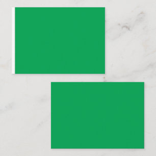 ein grüner Hintergrund mit Platzkarte