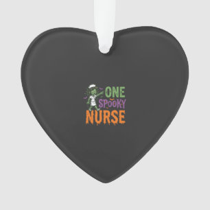 Ein gruseliger Halloween-Nurse-Design (2)_1 Ornament