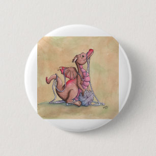 Ein gutes Garn Button