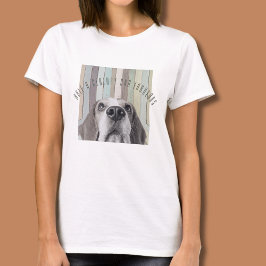 Ein halbes Jahrhundert und fabelhafter 50. Geburts T-Shirt