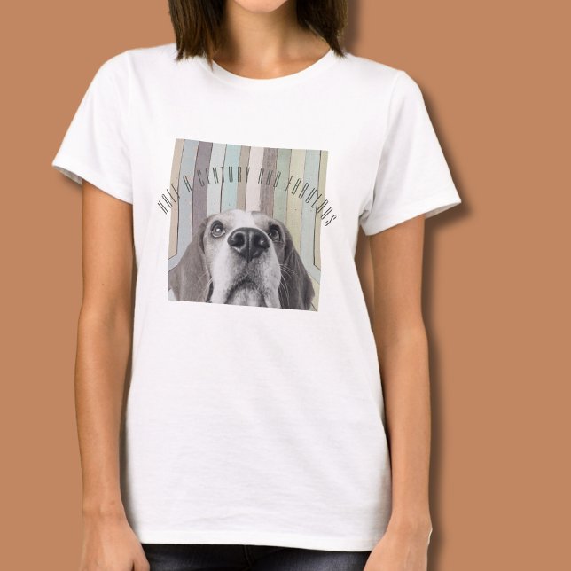 Ein halbes Jahrhundert und fabelhafter 50. Geburts T-Shirt (Half a Century and Fabulous!!
Grab this cute Tshirt to show off on your 50th birthday!)