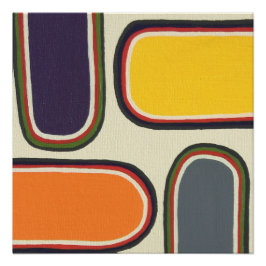 Ein halbes Verstand 3 perfektes Poster