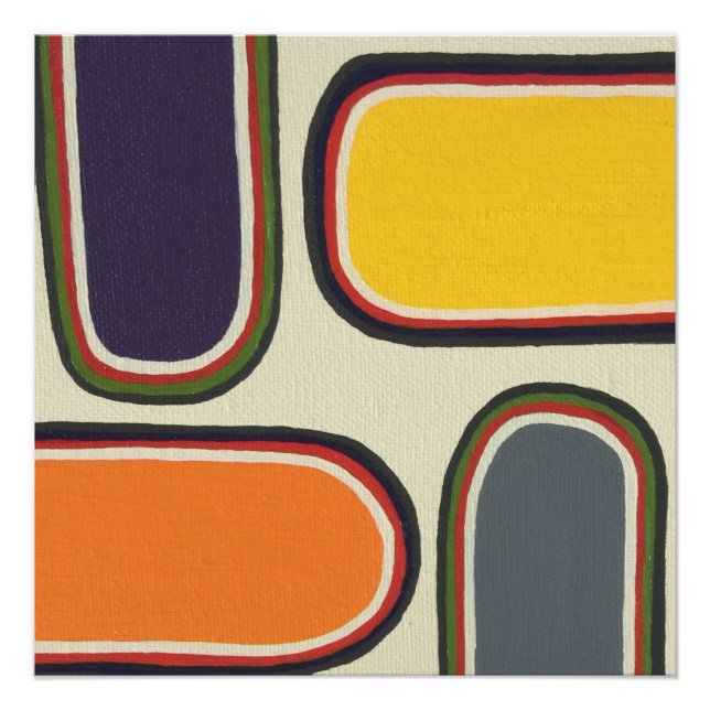 Ein halbes Verstand 3 perfektes Poster (Vorderseite)