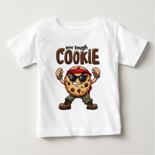 Ein harter Keks Baby T-shirt