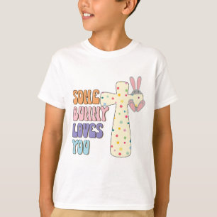 Ein Häschen liebt Dich - Ostern T-Shirt