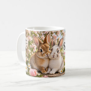 Ein Häschen zum Lieben Bunny Tasse
