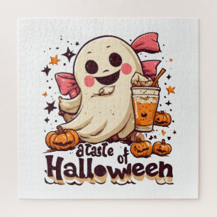 Ein Hauch von Halloween
