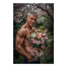 Ein Hauch von Romantik Poster