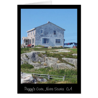 Ein Haus auf dem Gipfel