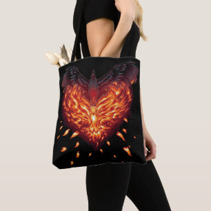 Ein Heart Reborn Tasche