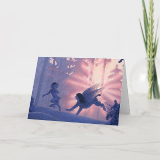 Ein heidnisches Weihnachten