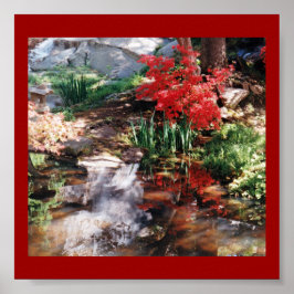 Ein Heilplatz Poster