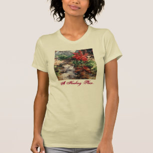 Ein Heilplatz T-Shirt