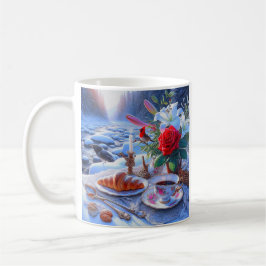 Ein Herz, das für alle wertvoll ist, Kaffeetasse