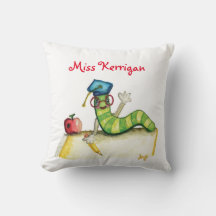 Ein Hinweis des Lehrers