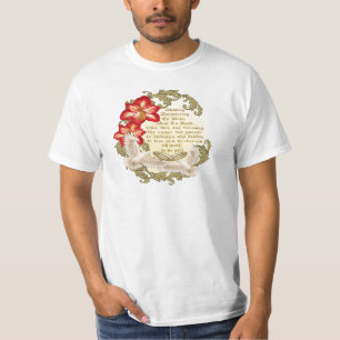 Ein Hochzeitstag T-Shirt
