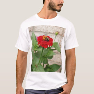 Ein Honigbienenfest T-Shirt