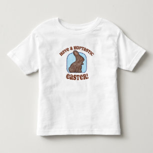 Ein hop-tastisches Ostern Kleinkind T-shirt