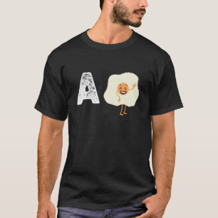 Ein Huevo Funny Spanish Ei Lover Geschenk T-Shirt