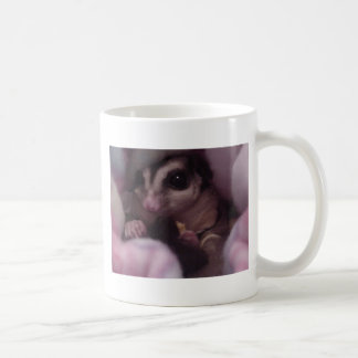 Ein Hund ist ein Hund, ein Vogel ist ein Vogel,… Kaffeetasse