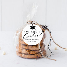 Ein intelligentes Cookie-Abschlusslabel