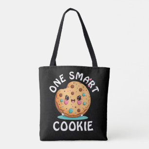 Ein intelligentes Cookie Tasche
