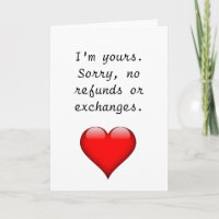 Ein interessanter Glückwunsch zum Valentinstag