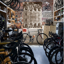 EIN INTIMATE PORTRAIT DER TOUR DE FRANCE DER 20er